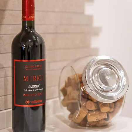 شقة Il Nido Di - Ospedale Gemelli & Garden