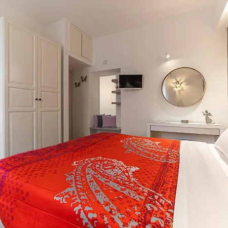 Il Nido Di - Ospedale Gemelli & Garden