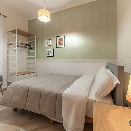 Il Nido Di - Ospedale Gemelli & Garden *