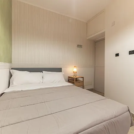 Il Nido Di - Ospedale Gemelli & Garden شقة *