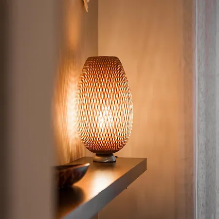 شقة Il Nido Di - Ospedale Gemelli & Garden *