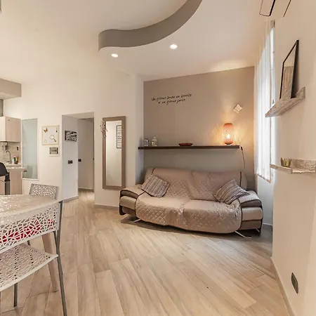 Il Nido Di - Ospedale Gemelli & Garden Apartment