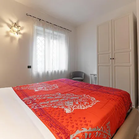 Il Nido Di - Ospedale Gemelli & Garden شقة *