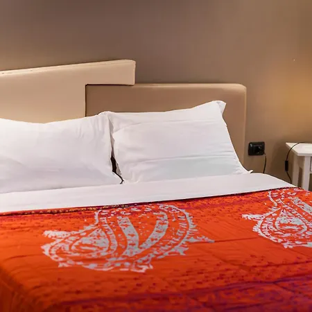 Il Nido Di - Ospedale Gemelli & Garden *