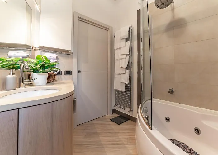 Apartamento Il Nido Di - Ospedale Gemelli & Garden