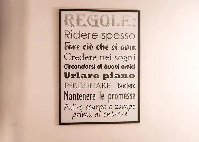 Il Nido Di - Ospedale Gemelli & Garden Roma