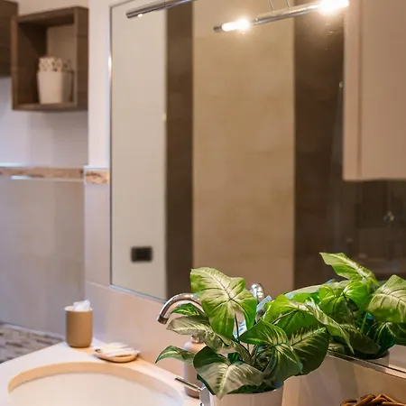 Il Nido Di - Ospedale Gemelli & Garden * Ρώμη